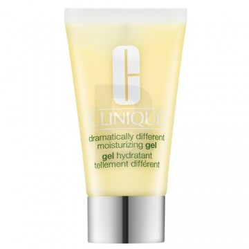 Clinique Dramatically Different Moisturising Gel In Tube 50 ml