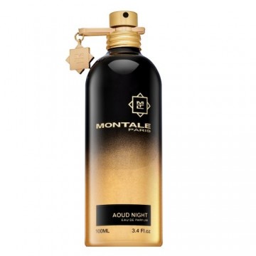 Montale Aoud Night unisex eau de parfum 100 ml