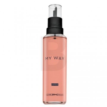 Armani (Giorgio Armani) My Way Le Parfum - Uzpildes flakons tīras smaržas sievietēm Uzpildes flakons 100 ml