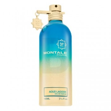 Montale Aoud Lagoon Unisex parfimērijas ūdens 100 ml