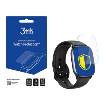 3mk Watch Protection ARC+ do Amazfit GTS 4