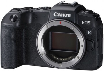 Canon EOS RP Body