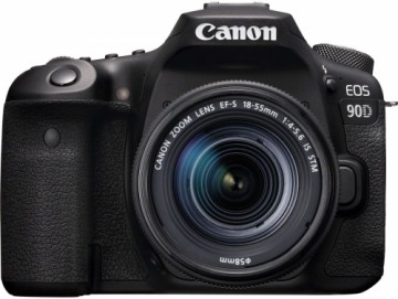 Canon EOS 90D Body