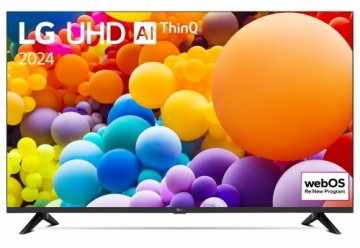 LG 43UT73003LA 4K UHD