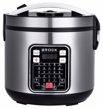 Multicooker, 900W, 220V ~50Hz, 5L.