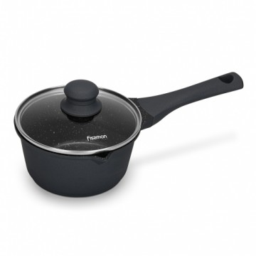 Induction saucepan with lid 1.1 l / 16 cm Fredo