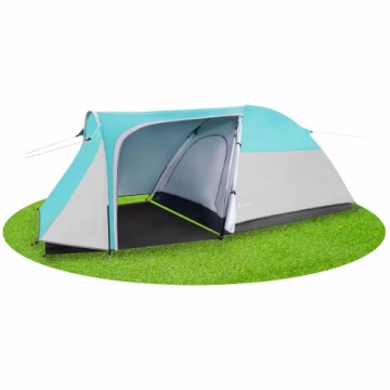 Camping tent Springos PT029 345 X 185 X 125 CM