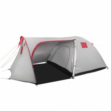 Camping tent Springos PT028 390 X 210 X 135 CM