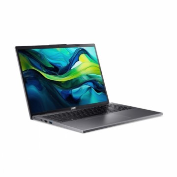 Acer Aspire 16 (A16-51GM-50TK) 16,0" WUXGA, IPS, Intel Core 5-120U, 16GB RAM, 512GB SSD, Geforce RTX 2050, Windows 11