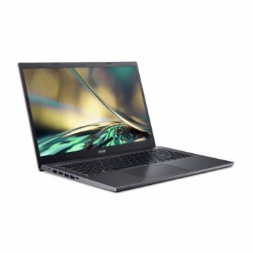 Acer Aspire 5 (A515-57-78ZP) 15,6" QHD, IPS, i7-12650H, 32GB RAM, 1TB SSD, Linux (eShell)