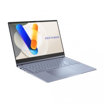 ASUS Vivobook S 15 OLED S5506MA-MA102 - 15,6" 3K OLED, Intel Core Ultra 5 125H, 16GB RAM, 1TB SSD, Intel Arc, ohne Betriebssystem