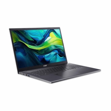 Acer Aspire 17 (A17-51M-76B8) 17,3" Full-HD, IPS, Intel Core 7-150U, 32GB RAM, 1TB SSD, Windows 11