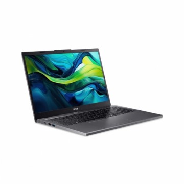 Acer Aspire 15 (A15-41M-R5WX) 15,6" Full-HD, IPS, AMD Ryzen 7-8840HS, 16GB RAM, 1TB SSD, Windows 11