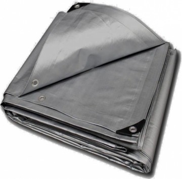 Tarpaulin 8 x 10m, 200 g/m2