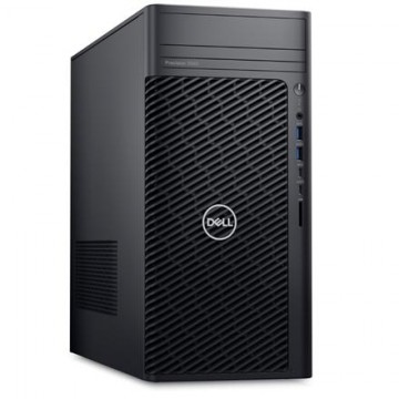 Dell Precision | 3680 | Desktop | Tower | Intel Core i7 | i7-14700 | Internal memory 16 GB | DDR5 | SSD 512 GB | Nvidia RTX 2000 Ada | No Optical Drive | Keyboard language No keyboard | Windows 11 Pro | Warranty 36 month(s)