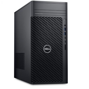 Dell Precision | 3680 | Desktop | Tower | Intel Core i9 | i9-14900 | Internal memory 32 GB | DDR5 | SSD 1000 GB | Nvidia RTX 2000 Ada | No Optical Drive | Keyboard language No keyboard | Windows 11 Pro | Warranty 36 month(s)