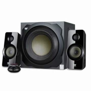 Мультимедийные динамики Multimedia Woxter Big Bass 260 150W Чёрный 150 W