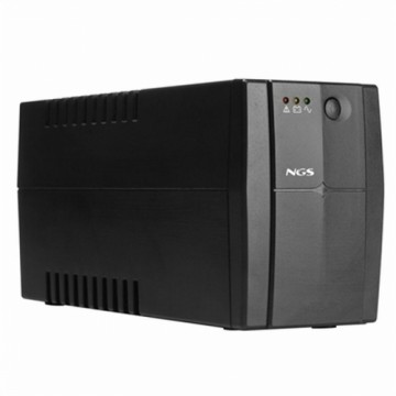 Система бесперебойного питания Интерактивная SAI NGS FORTRESS900V3 360 W