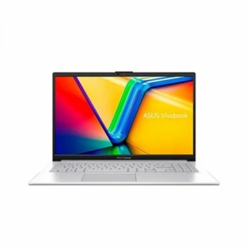 Laptop Asus VivoBook Go E1504FA-NJ643W 16 GB RAM 512 GB SSD 15,6" AMD Ryzen 5 7520U Spanish Qwerty