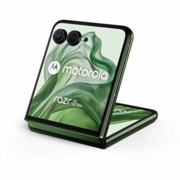 Смартфоны Motorola RAZR 50 Ultra  6,9" 12 GB RAM 512 GB Зеленый Spring Green