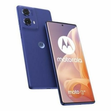 Viedtālruņi Motorola Moto G85 6,67" 12 GB RAM 256 GB Zils Cobalt Blue