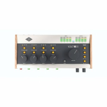 Audio interface Universal Audio Volt 476P