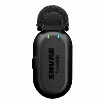 Микрофон Shure MV-ONE-Z6 Чёрный