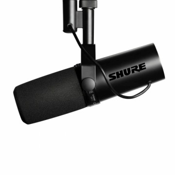 Dinamisks mikrofons Shure SM7dB