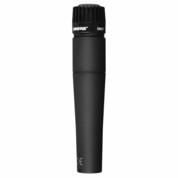 Динамический микрофон Shure SM57-LCE