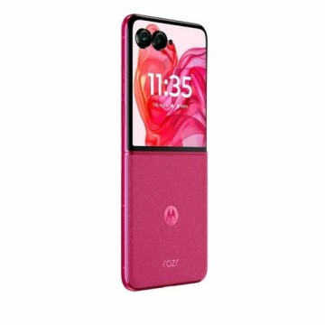 Смартфоны Motorola RAZR 50 Ultra 6,9" 12 GB RAM 512 GB Розовый