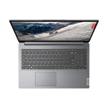 Portatīvais dators Lenovo IdeaPad 1 15,6" AMD Ryzen 3 7320U  8 GB RAM 512 GB SSD QWERTY