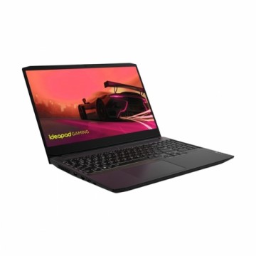 Laptop Lenovo IdeaPad Gaming 3 15,6" RYZEN 5 5500H 8 GB RAM 512 GB SSD Nvidia GeForce RTX 2050