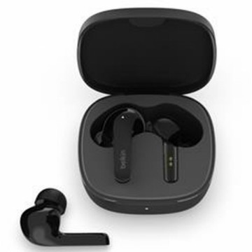 Беспроводные наушники с чехлом для зарядки Belkin SOUNDFORM Flow