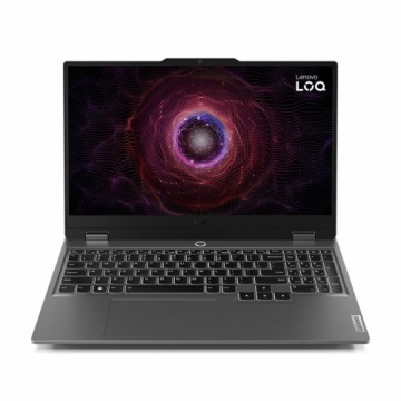 Portatīvais dators Lenovo LOQ 15ARP9 15,6" 16 GB RAM 512 GB SSD Nvidia Geforce RTX 4060