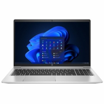 Portatīvais dators HP ProBook 450 G9 15,6" Intel Core i5-1235U 16 GB RAM 512 GB SSD