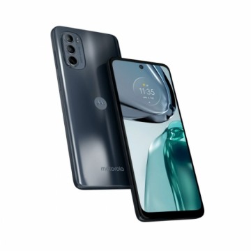 Viedtālruņi Motorola MOTO G62 6,5" Qualcomm Snapdragon 480 6 GB RAM 128 GB Pelēks