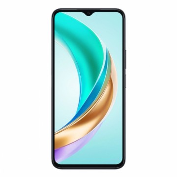 Смартфоны Honor X6B 6,56" MediaTek Helio G85 4 GB RAM 128 Гб Чёрный