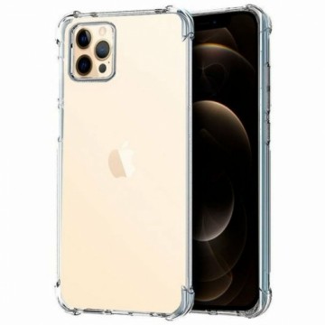 Pārvietojams Pārsegs Cool iPhone 12 Pro Max Apple Caurspīdīgs