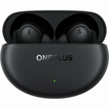 Беспроводные наушники с чехлом для зарядки OnePlus Nord Buds 3 Pro Чёрный