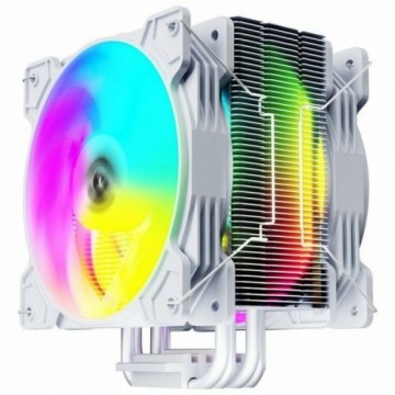 CPU Fan Tempest Ø 12 cm