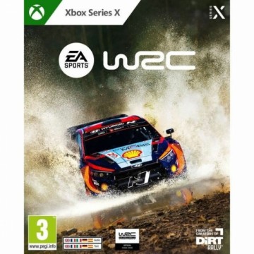 Видеоигры Xbox Series X Electronic Arts EA Sports WRC (FR)