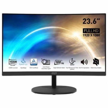 Монитор MSI MP2412C 23,6" Full HD 100 Hz