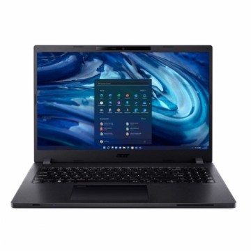 Laptop Acer TravelMate P2 TMP215-54-58CB Spanish Qwerty 15,6" Intel Core i5-1235U 16 GB RAM 512 GB SSD