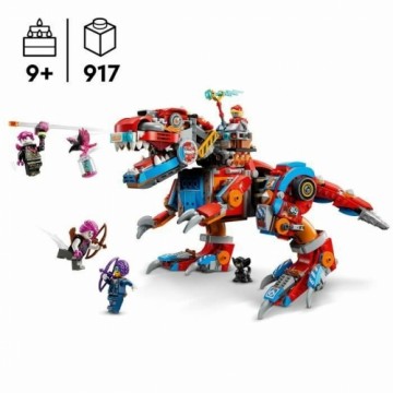 Leļļu Māja Lego 71484