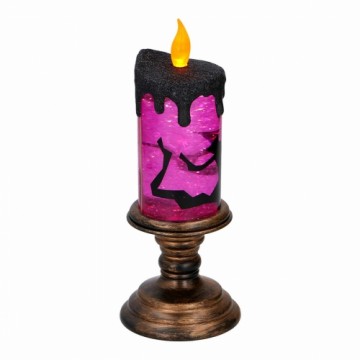 Вуаль LED Articasa Halloween 8,25 x 25 cm