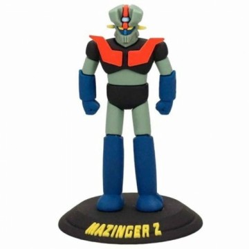 Figūra SD Toys Mazinger Z Gumija