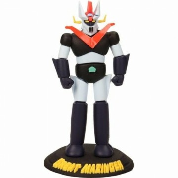 Figūra SD Toys Mazinger Z Gumija