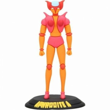 Статуэтки SD Toys Mazinger Z Резина