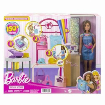 Lelle Barbie HKT78