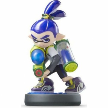 Kolekcionējamas figūras Nintendo SPLATOON BOY